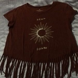 Graphic Tee from American Eagle